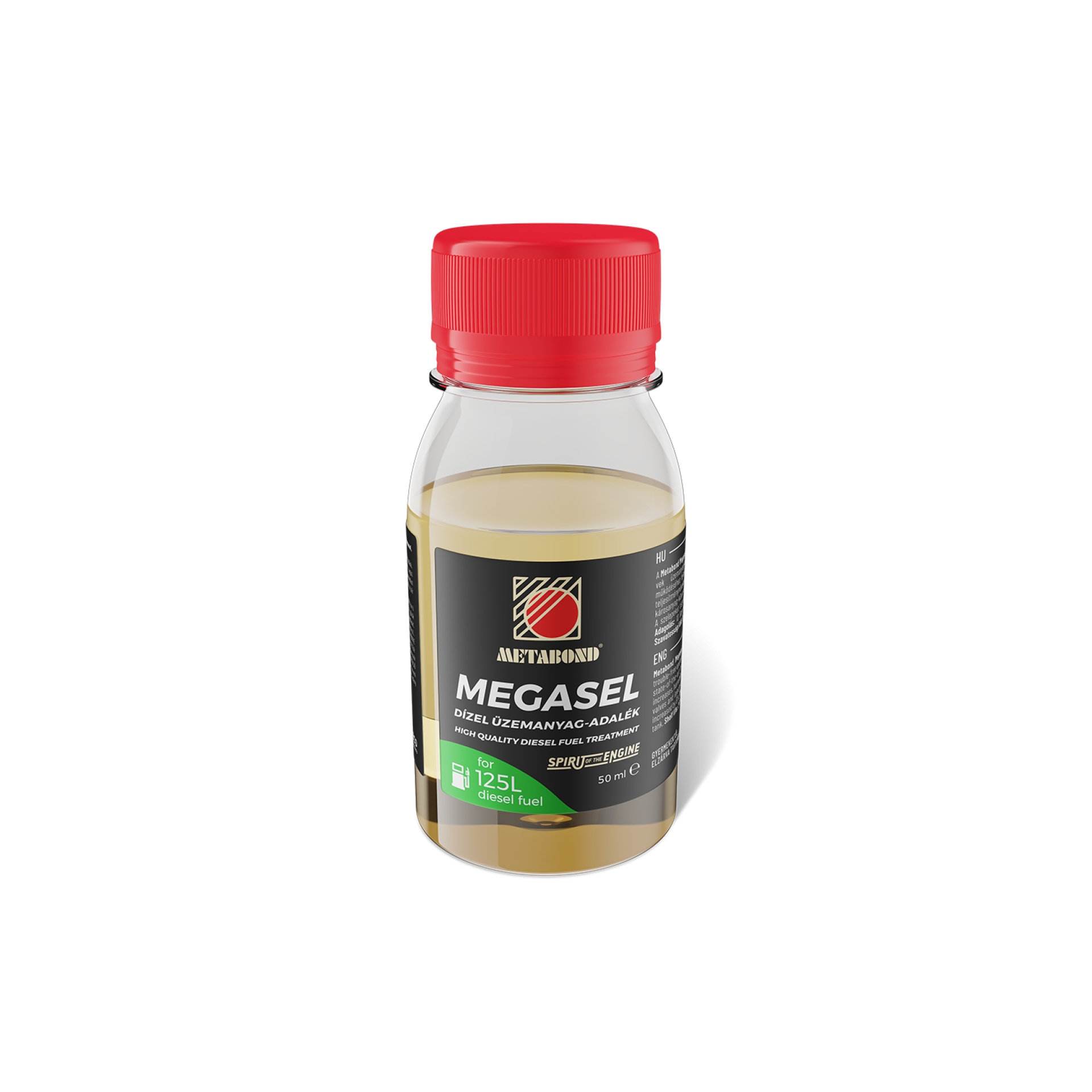 Metabond MEGASEL 50ml (mini)