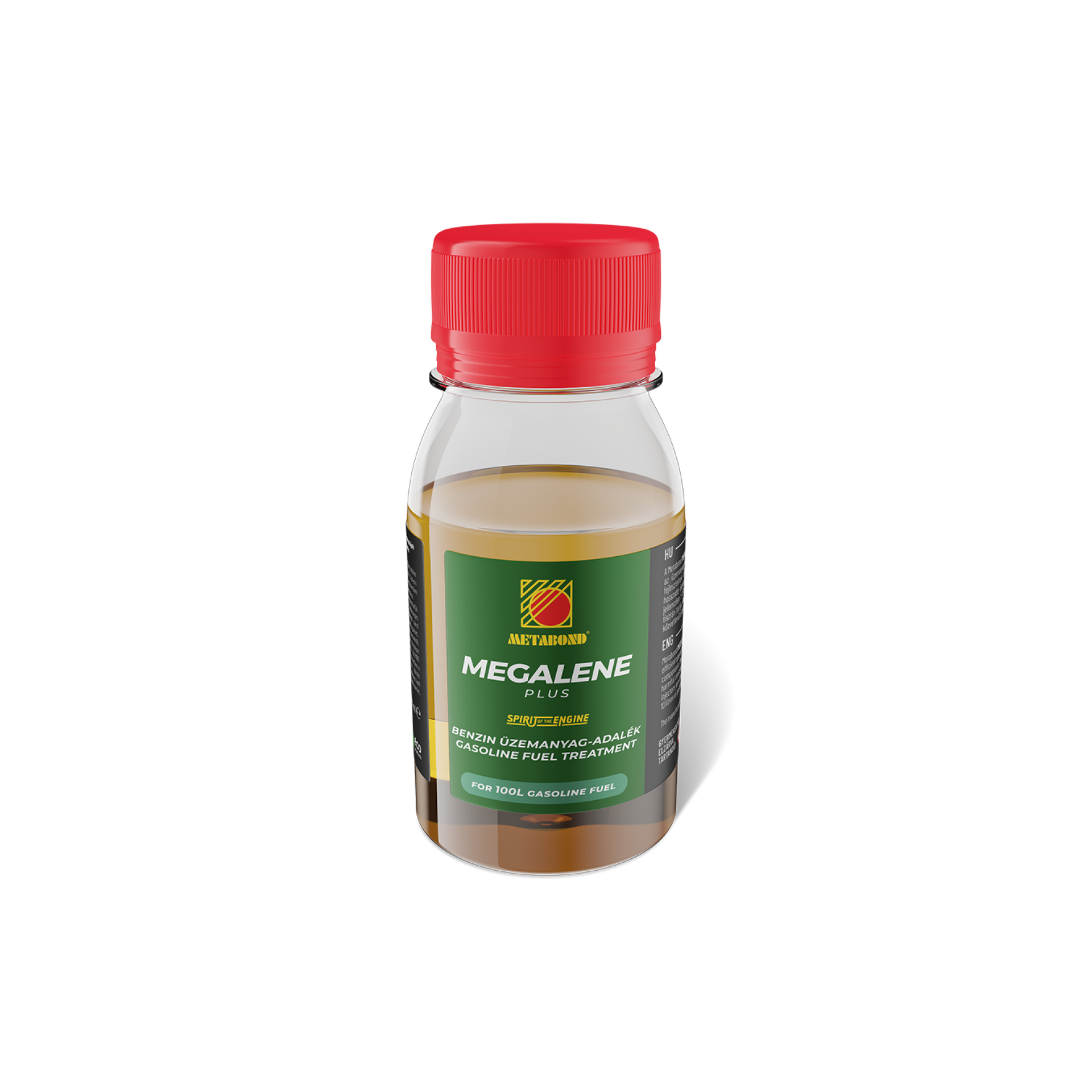 Metabond MEGALENE PLUS 50ml (mini)