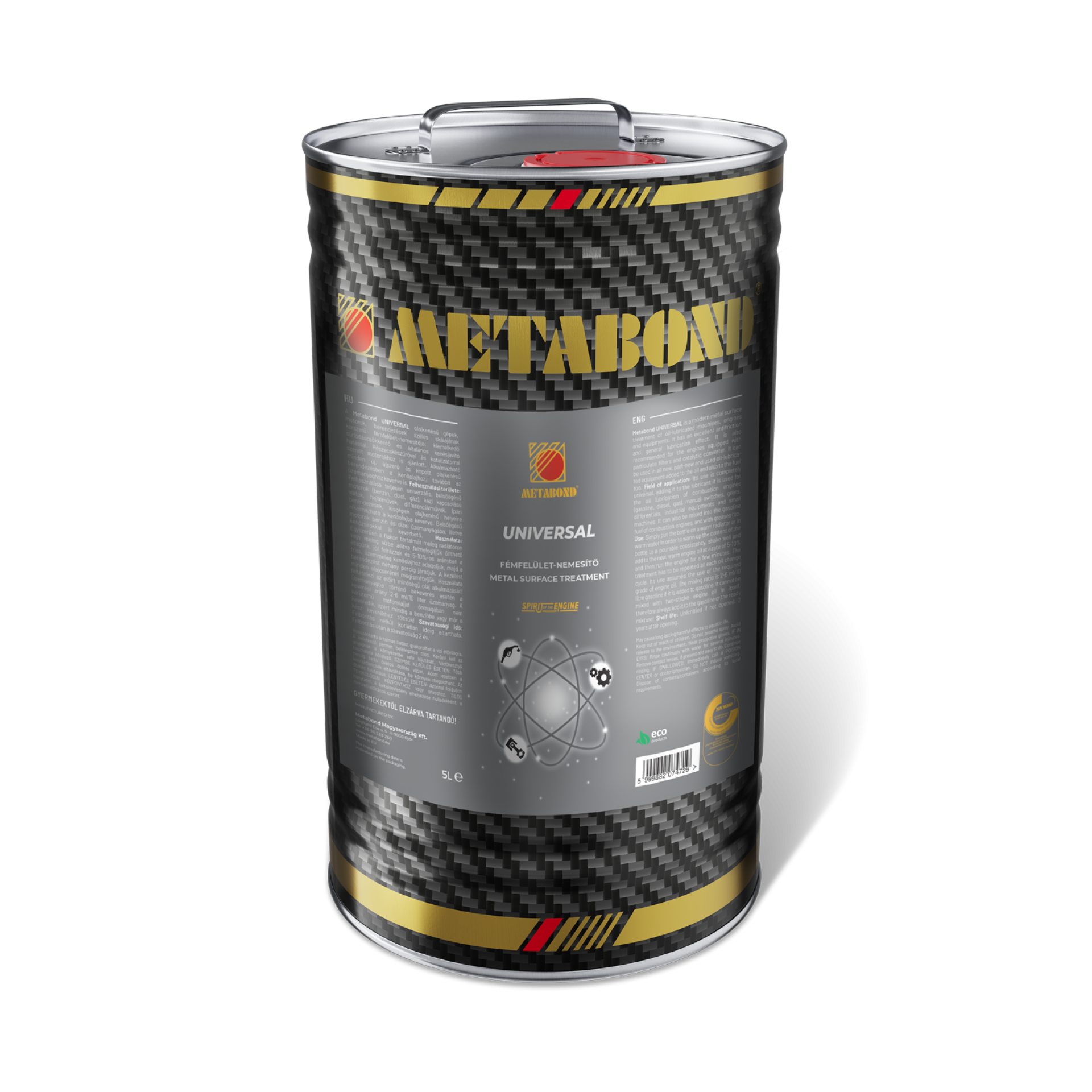 Metabond UNIVERSAL 5l
