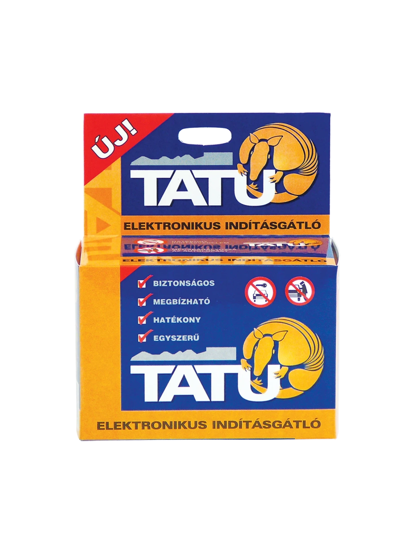 TATU