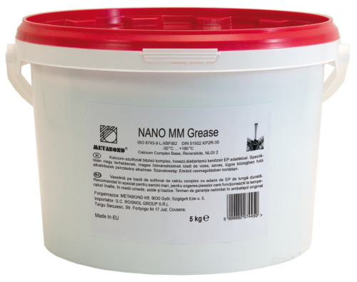 Metabond NANO MM 5kg