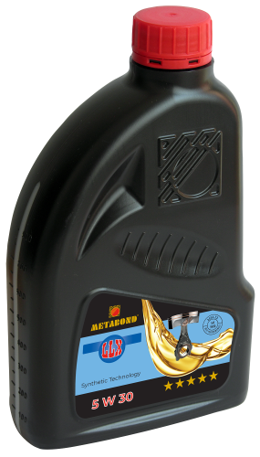 Metabond LLX 5W30 motorolaj 1l