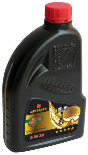 Metabond C3 LSX 5W30 motorolaj 1l