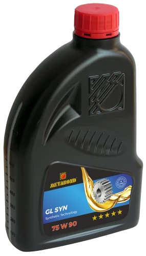 Metabond GL SYN 75W90 hajtóműolaj 1l