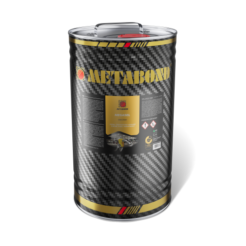 Metabond MEGASEL 5l