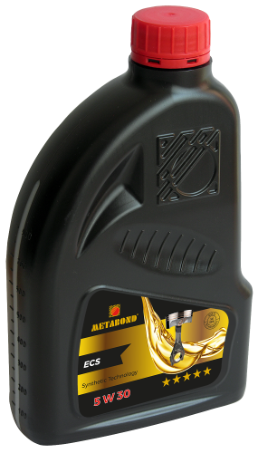 Metabond ECS 5W30 motorolaj 1l