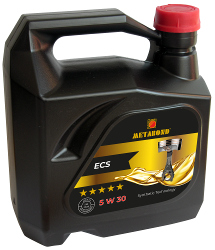 Metabond ECS 5W30 motorolaj 5l