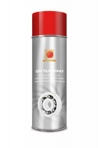 Metabond Dry Film Spray